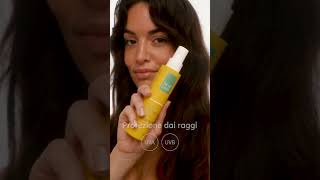 Linea Sun Protection  SkinLabo [upl. by Aneerb]