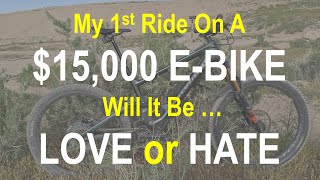 2022 Specialized SWorks Turbo Kenevo SL ebike Review amp Demo on Joes Ridge and Mo Joes Trail [upl. by Valene]