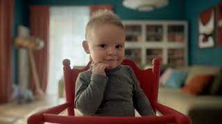 Sudocrem TV Advert 2024  Not Just for Babies [upl. by Goldarina]