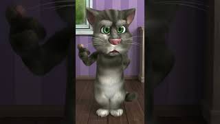 Talking Tom Cat [upl. by Sheeree]