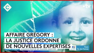 Affaire Grégory  40 ans après le drame l’espoir de la vérité   C à Vous  22032024 [upl. by Aehsat]