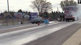 Bowtie Gasser Battle from the 2024 Brew City Gasser Season Finale [upl. by Alenoel]