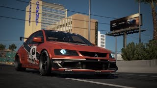 NEED FOR SPEED PAYBACK Walkthrough Gameplay Part 3  Graveyard Shift NFS Payback [upl. by Ydnam]