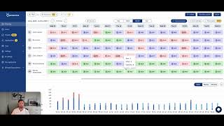 Proxuma Recorded Demo [upl. by Dow]