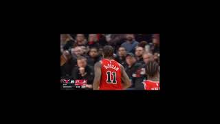 DeMar DeRozan El Héroe de la Temporada en la NBA [upl. by Wallach609]