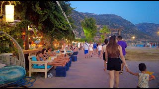 I took a walking tour in ölüdeniz Fethiye Turkey [upl. by Charron482]