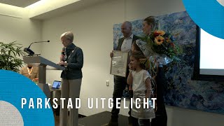 Parkstad Uitgelicht  Afscheid Tim Weijers [upl. by Frank819]