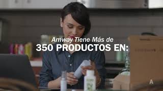 ¿Qué es Amway  Amway Español [upl. by Krispin378]