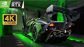 LAMBORGHINI ESSENZA SCV12 ASPHALT LEGENDS UNITE DAILY EVENTS CHALLENGE [upl. by Raamaj]