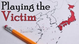 Playing the Victim  Historical Revisionism and Japan [upl. by Batchelor]