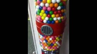 My gumball machine [upl. by Aneehsak]