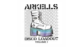 Arkells  Dancing On My Own [upl. by Ayomat943]