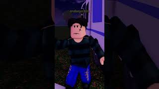 ARTIK BU EVİ TERK EDİYORUM roblox brookhavenrp viral trend shorts viralvideos [upl. by Esylle409]