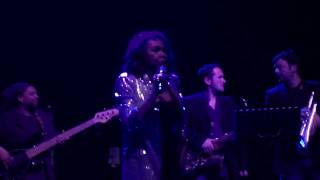 Candi Staton Live at Picture House Edinburgh part 2 230410 [upl. by Malin]