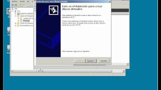 25 Failover Cluster DFS Windows Server 2008 R2 Cluster de conmutación por error [upl. by Tegdig]