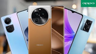 👌 Los MEJORES Celulares OPPO En 2023  Cual OPPO Es MEJOR Para Comprar Este 2023 😎 [upl. by Alfreda302]