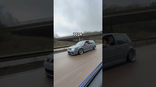 MK4 GOLF GTI HAS CRAZY TRANSFORMATION🤯 [upl. by Eahsel359]