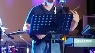 Mike Hanopol live  Magulang Mo [upl. by Mulvihill]