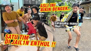 Ngakak sampe bengek  KELUCUAN GWSM SETELAH SYUTING [upl. by Ardnekal539]