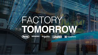 Factory Tomorrow  Seeing Double  DigiKey Electronics S2E1 [upl. by Enilarak]