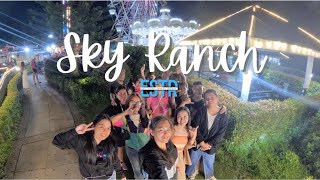 Sky Ranch Tagaytay [upl. by Hausner]