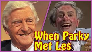 American Reacts To Sir Les Patterson Barry Humphries on Michael Parkinson 1982 Pt 1 [upl. by Heymann660]