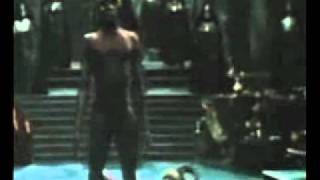 Salome 1986 trailer Cannon Films [upl. by Yakcm]