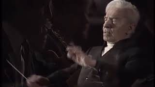 Richard Strauss  Así habló Zaratustra Orquesta Filarmónica de Berlín  Herbert von Karajan [upl. by Whitaker813]