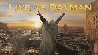 Dark Souls 2 PvP quotLive as Daymanquot [upl. by Celik]