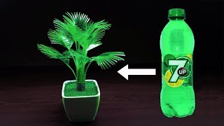 বোতল দিয়ে নাইস আইডিয়া  Crafts With Plastic Bottle [upl. by Dlareg773]