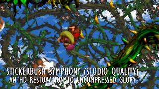 Stickerbush Symphony Restored to HD [upl. by Umont]