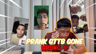 SUSAH ADA MEMBER MACAMNI  PRANK G0NE WR0NG PAIH ADAM DAN GTTB [upl. by Goodrow]