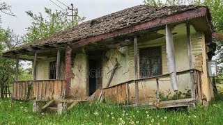 Grandma gets old and the girls return to their hometown to renovate their old house [upl. by Asus]