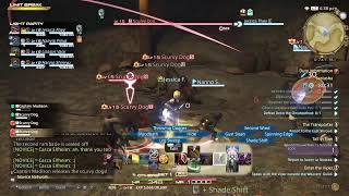 Ff14 gameplay [upl. by Efeek]