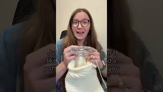 ah the annual crochet pattern debate crochet 6daystarblanket crochetersofinstagram crochetlove [upl. by Dyer]