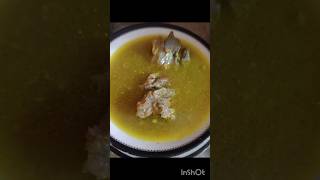 Yakhni soup 🍲 recipe by chef kashaf 😋 [upl. by Gui243]