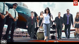 Aishwarya RAI New Blockbuster Full Hindi Bollywood Film  Aishwarya Rai Love Story Movie  Provoked [upl. by Nimad]