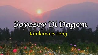 Soyosoy Di Dagem  kankanaey song kankanaeysong kankanaey igorot nature nature cttomusic [upl. by Rubetta57]