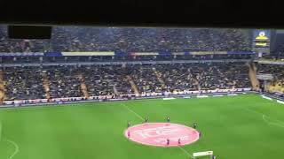 FENERBAHÇESivas Mohikan [upl. by Anaoj769]