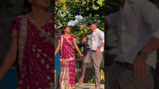 Jhulaniya Laida Na bhojpuri love dance youtubeshorts youtube [upl. by Elleval]