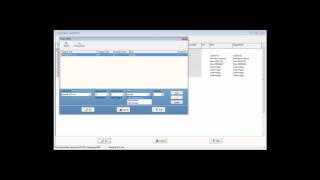 Cashmanager RURAL  Autocode in the Load Bank Transaction Screen [upl. by Siravaj]