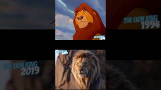 The Lion King  Circle Of Life Comparison  Part 2 [upl. by Kirkpatrick897]