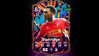 MADFUT 24 packing MADFUT meta Daniel sturridge [upl. by Neffirg745]