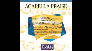 Acapella We Lift Up Your Name Hosanna Music [upl. by Leirua]