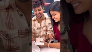 iPhone 16 Pro Max 🔥layekfam prashulovers prasvcreation yt shorts love couple [upl. by Paehpos]