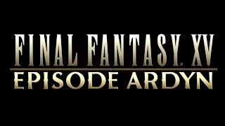 Final Fantasy XV  Concursus Fratribus Ardyn vs Somnus  Mashup  Arrangement [upl. by Yelena148]