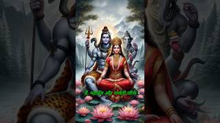 Mahadev ne Ganesh Kartik ki Pariksha Li  Ganesh aur Kartik ki Pariksha  Hindi story ✅❤️shorts [upl. by Bowra131]