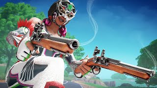 LIVE 🔴 PRIME MONGRAAL DOMINATES FORTNITE [upl. by Nnawtna]