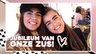 REINDERS FOODFASHION BESTAAT 1 JAAR  REINDERS WEEKVLOG 26 [upl. by Ardnoik717]