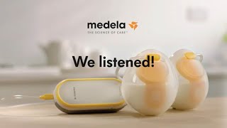 How to Clean the Medela Flex™ Breast Pump Kit for Freestyle Flex™ amp Pump in Style® with MaxFlow™ [upl. by Franckot368]